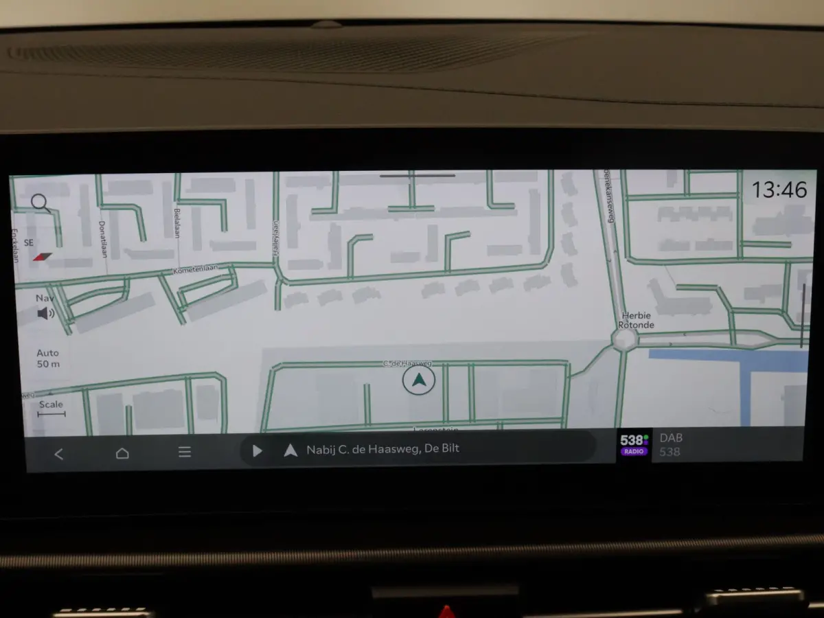 240pk T-GDi Hybrid GT-Line Apple Carplay/Android Auto | Climate