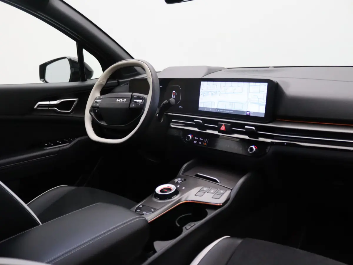 240pk T-GDi Hybrid GT-Line Apple Carplay/Android Auto | Climate