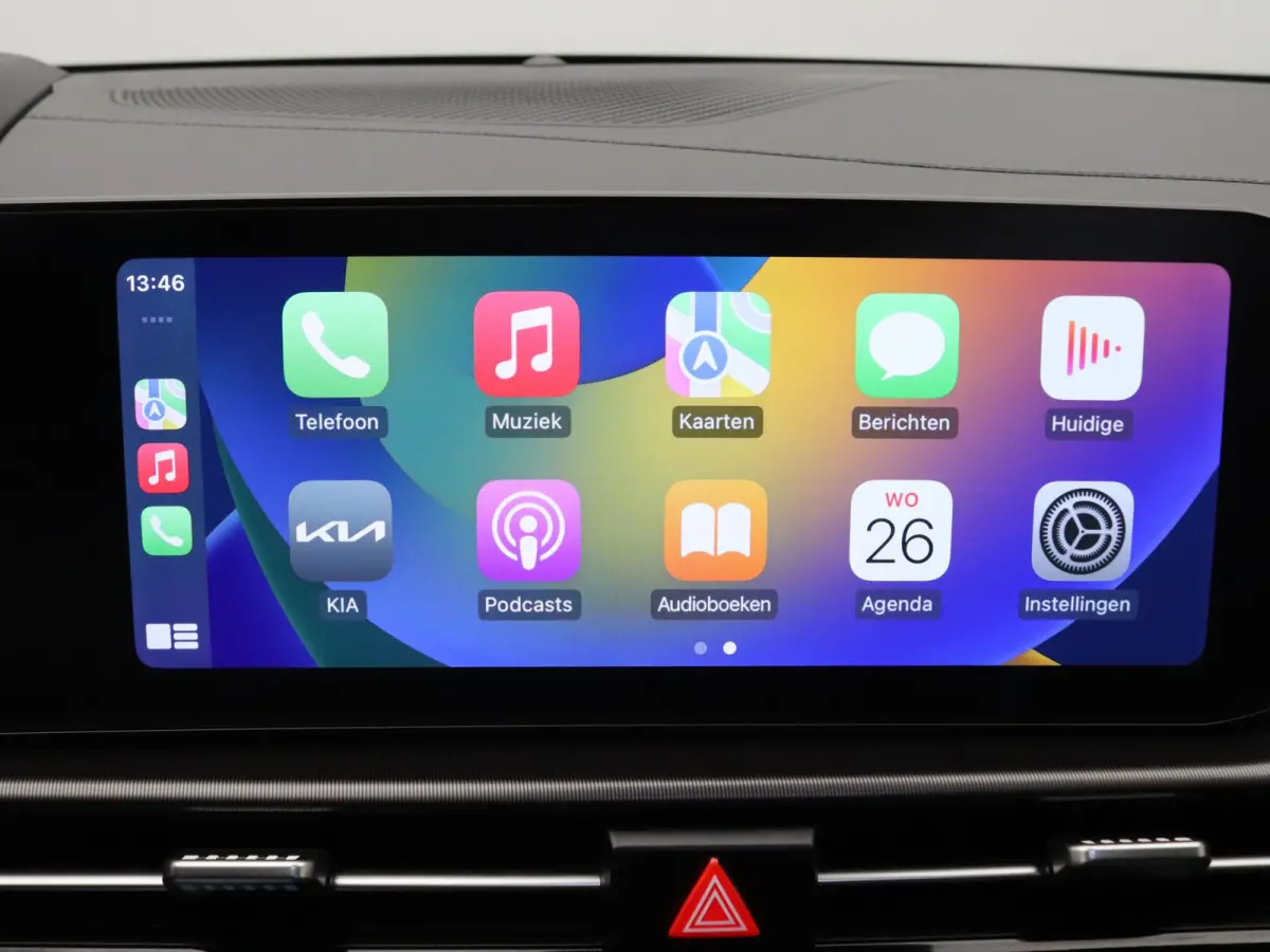 240pk T-GDi Hybrid GT-Line Apple Carplay/Android Auto | Climate