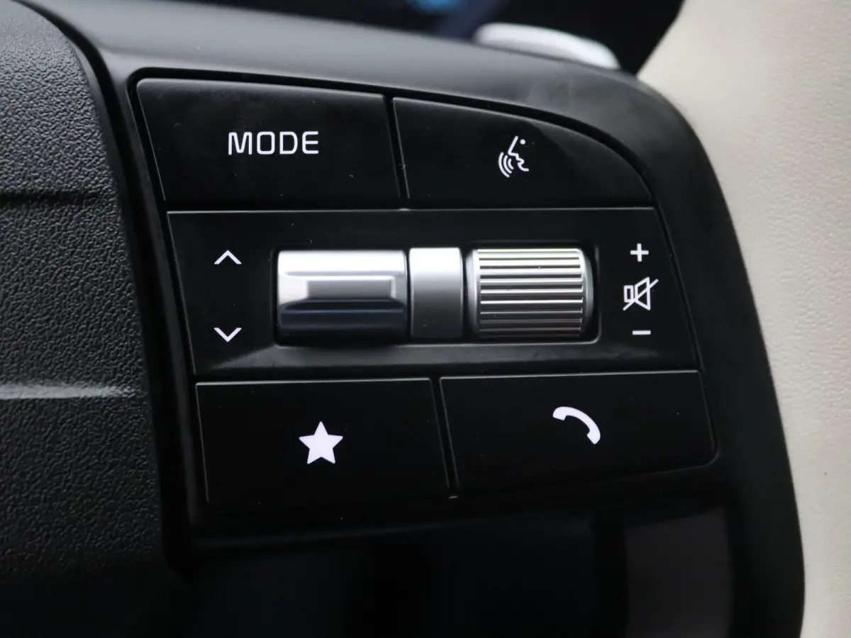 240pk T-GDi Hybrid GT-Line Apple Carplay/Android Auto | Climate