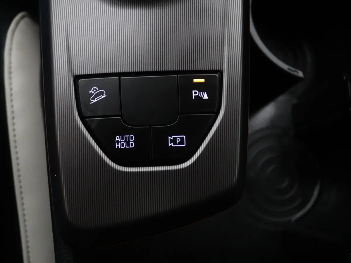 240pk T-GDi Hybrid GT-Line Apple Carplay/Android Auto | Climate