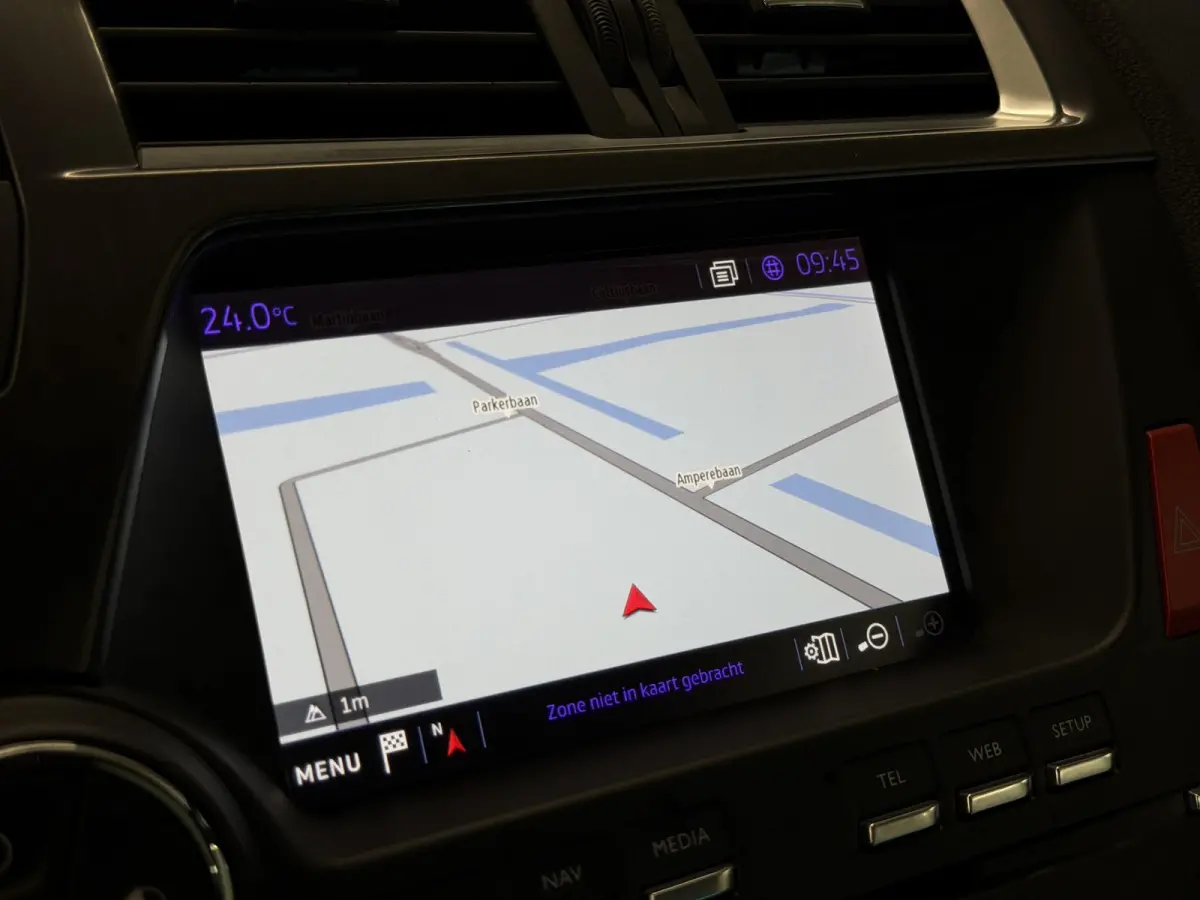 1.6 THP Chic 211 PK | Pano | LED | Leer | Navi | Camera | PDC | HUD ( Vestiging - Nieuwegein )