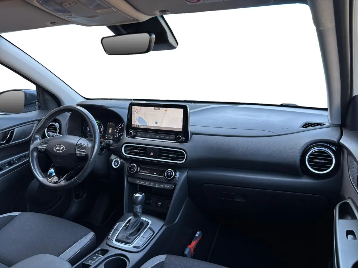 1.6 GDI HEV Fashion ✅ Trekhaak ✅ CarPlay ✅ Camera