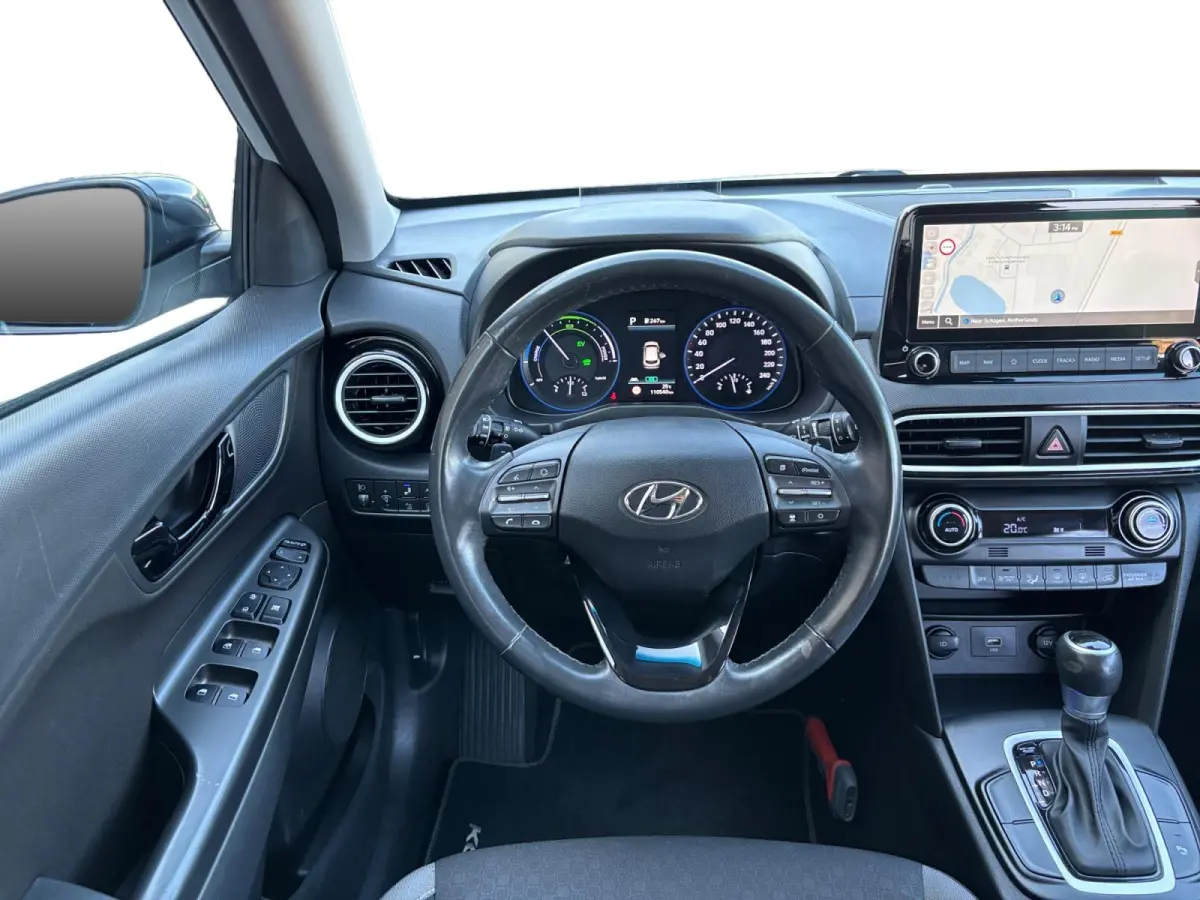 1.6 GDI HEV Fashion ✅ Trekhaak ✅ CarPlay ✅ Camera