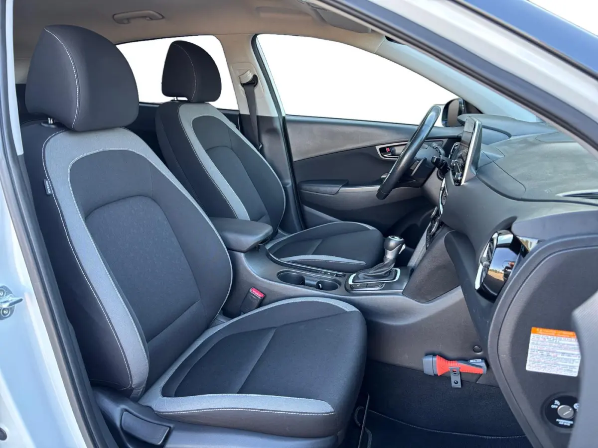 1.6 GDI HEV Fashion ✅ Trekhaak ✅ CarPlay ✅ Camera