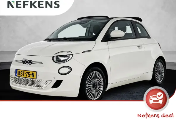 118pk Icon 42 kWh Automaat | ACCU 96% | Apple Carplay/Android Auto | Armsteun | Camera | Climate Control | Cruise Control | StoelVerwarming | Isofix | Parkeersensoren | DAB Radio |