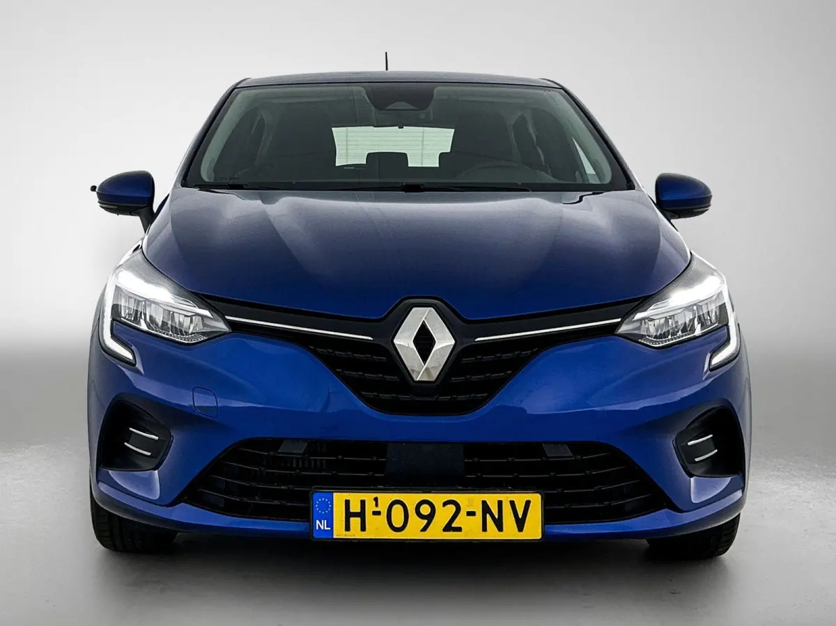 1.0 100pk Zen | Navigatie | Airco | Cruise Control | Apple Carplay/Android Auto | Parkeersensoren | LED |