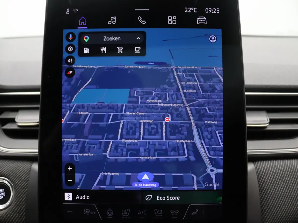 145pk E-Tech full hybrid esprit Alpine Apple Carplay/Android Auto | Climate