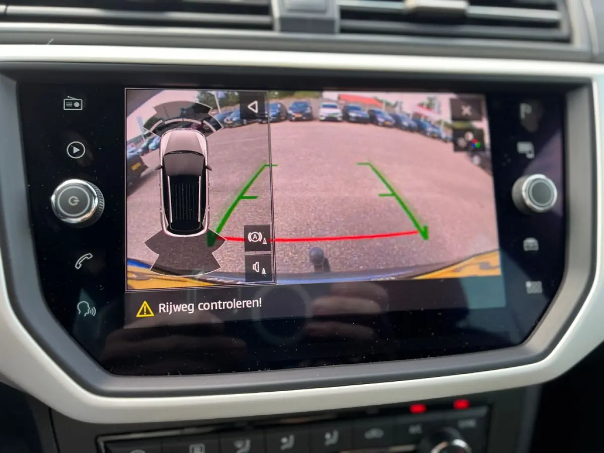 1.0TSI 95pk Xcellence | NL auto | Camera | Navi | Trekhaak | Cruise | Carplay
