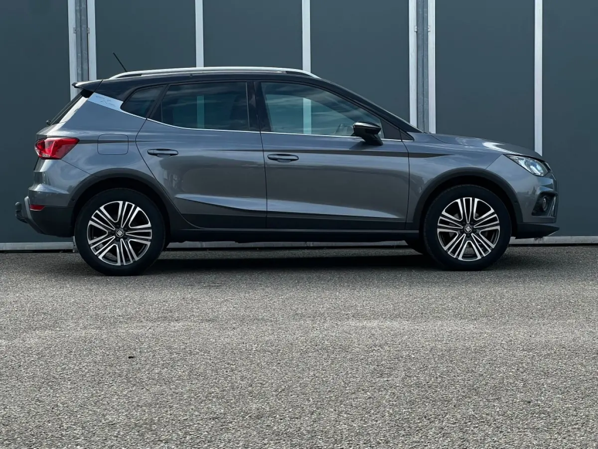 1.0TSI 95pk Xcellence | NL auto | Camera | Navi | Trekhaak | Cruise | Carplay