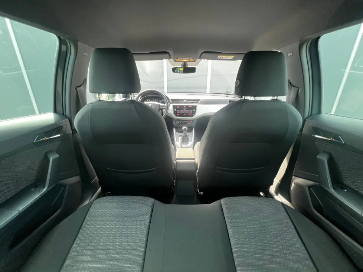 1.0TSI 95pk Xcellence | NL auto | Camera | Navi | Trekhaak