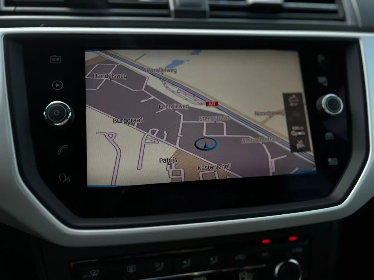 1.0TSI 95pk Xcellence | NL auto | Camera | Navi | Trekhaak | Cruise | Carplay