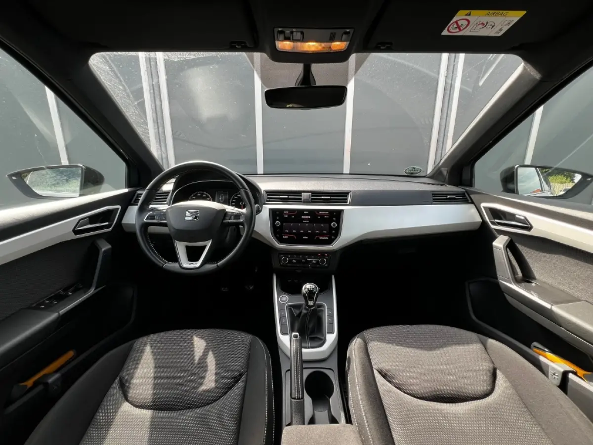 1.0TSI 95pk Xcellence | NL auto | Camera | Navi | Trekhaak | Cruise | Carplay