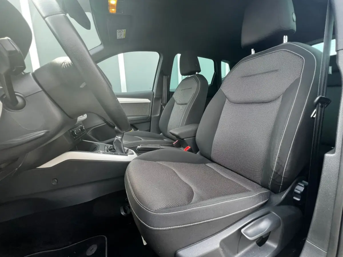 1.0TSI 95pk Xcellence | NL auto | Camera | Navi | Trekhaak