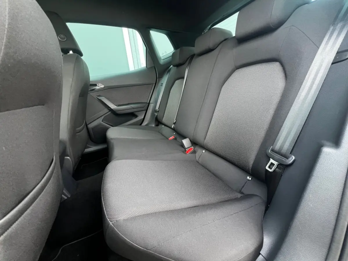 1.0TSI 95pk Xcellence | NL auto | Camera | Navi | Trekhaak