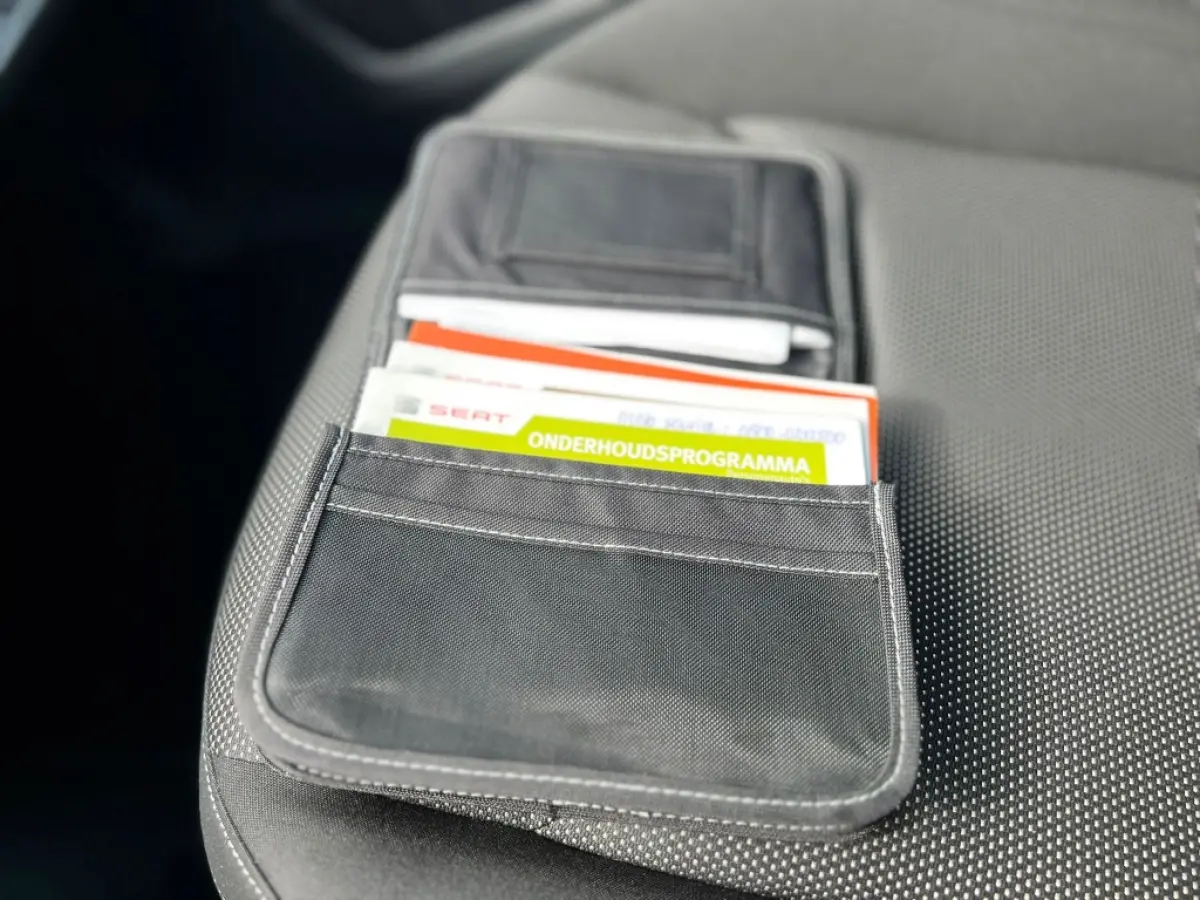 1.0TSI 95pk Xcellence | NL auto | Camera | Navi | Trekhaak | Cruise | Carplay