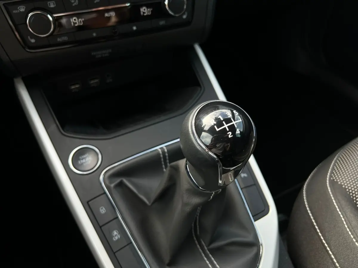 1.0TSI 95pk Xcellence | NL auto | Camera | Navi | Trekhaak | Cruise | Carplay