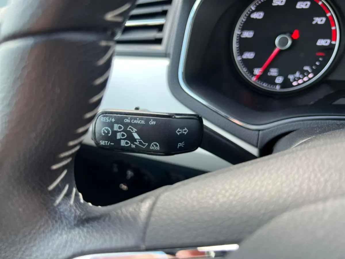 1.0TSI 95pk Xcellence | NL auto | Camera | Navi | Trekhaak | Cruise | Carplay