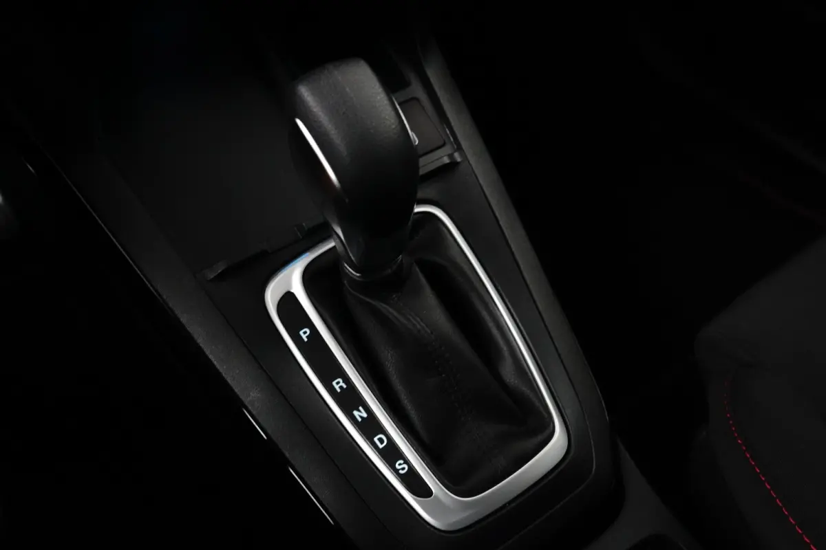 1.0 EcoBoost ST-Line Automaat 125pk | Achteruitrijcamera | LED koplampen | Navigatiesysteem full map
