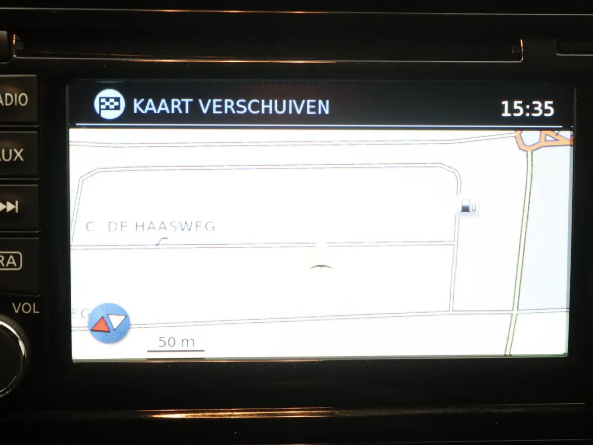 115pk Tekna Climate | Navi