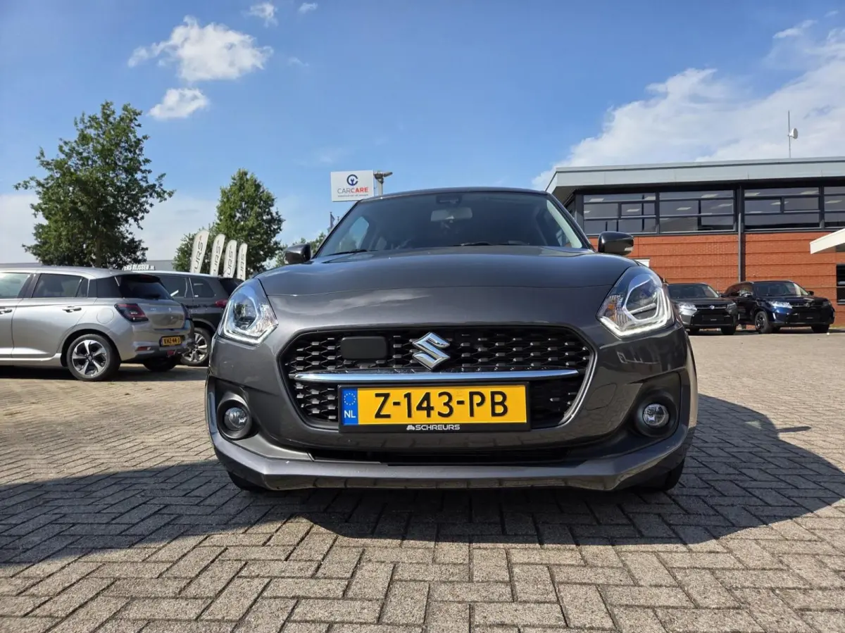 1.2 Style Smart Hybrid|Echte Style Uitvoering|Rijklaar prijs|Nl. Auto