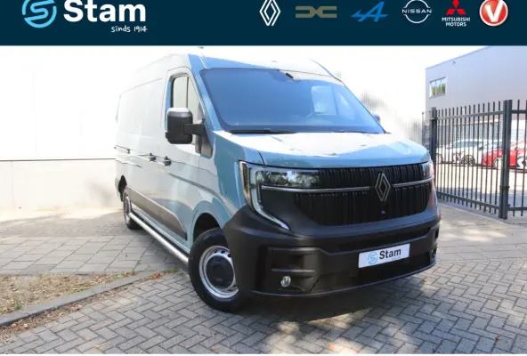 T35 2.0 dCi 130 L2H2 Advance Cruise | Trekhaak
