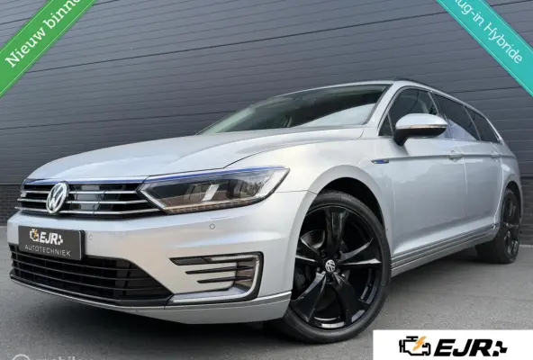 1.4 TSI GTE VOLLEER*MASSAGE*PDC*19INCH