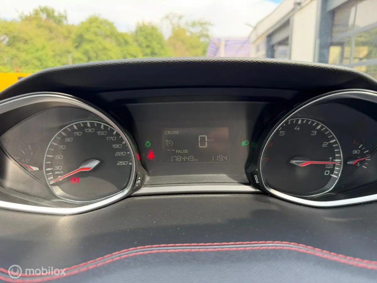 1.2 PureTech GT-line