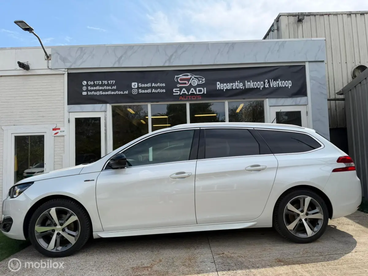 1.2 PureTech GT-line
