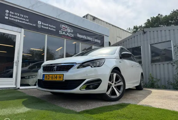1.2 PureTech GT-line