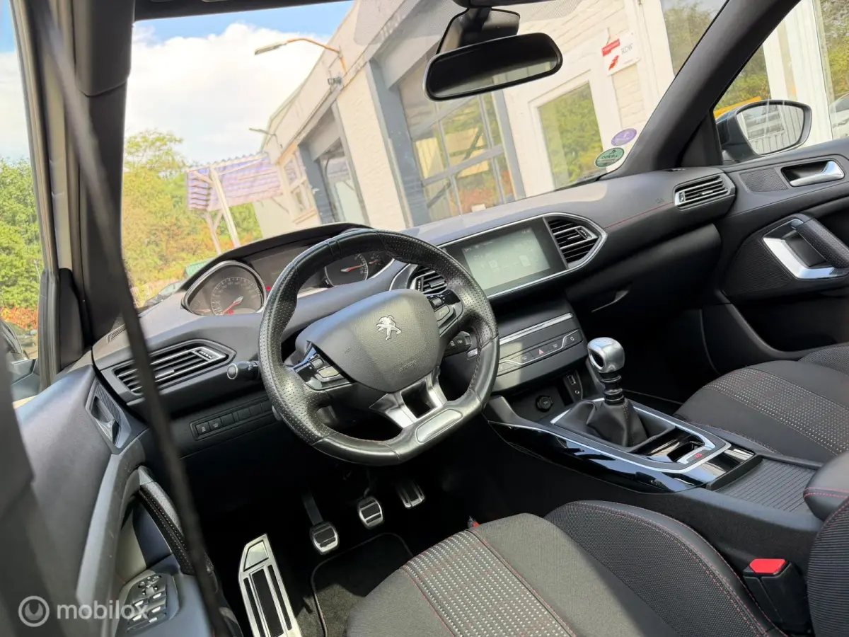 1.2 PureTech GT-line