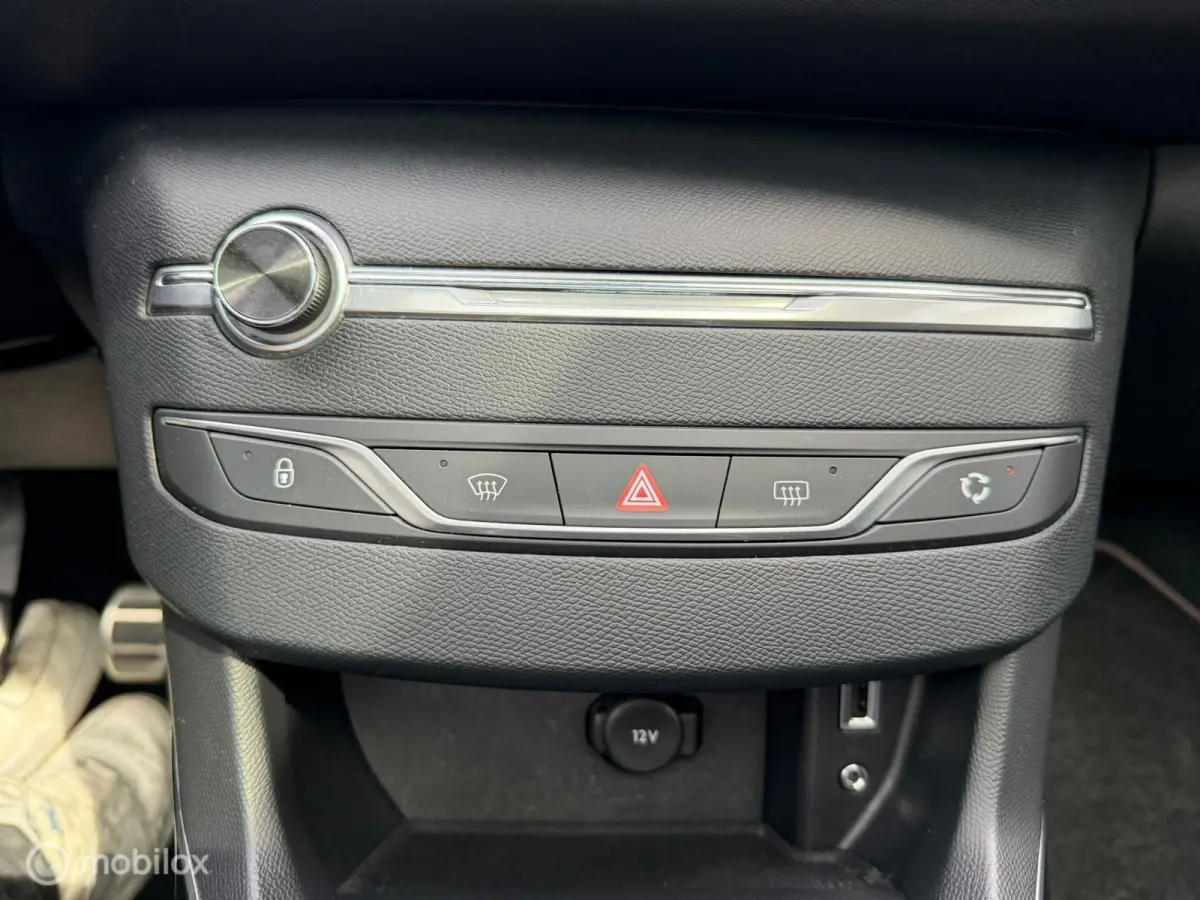 1.2 PureTech GT-line