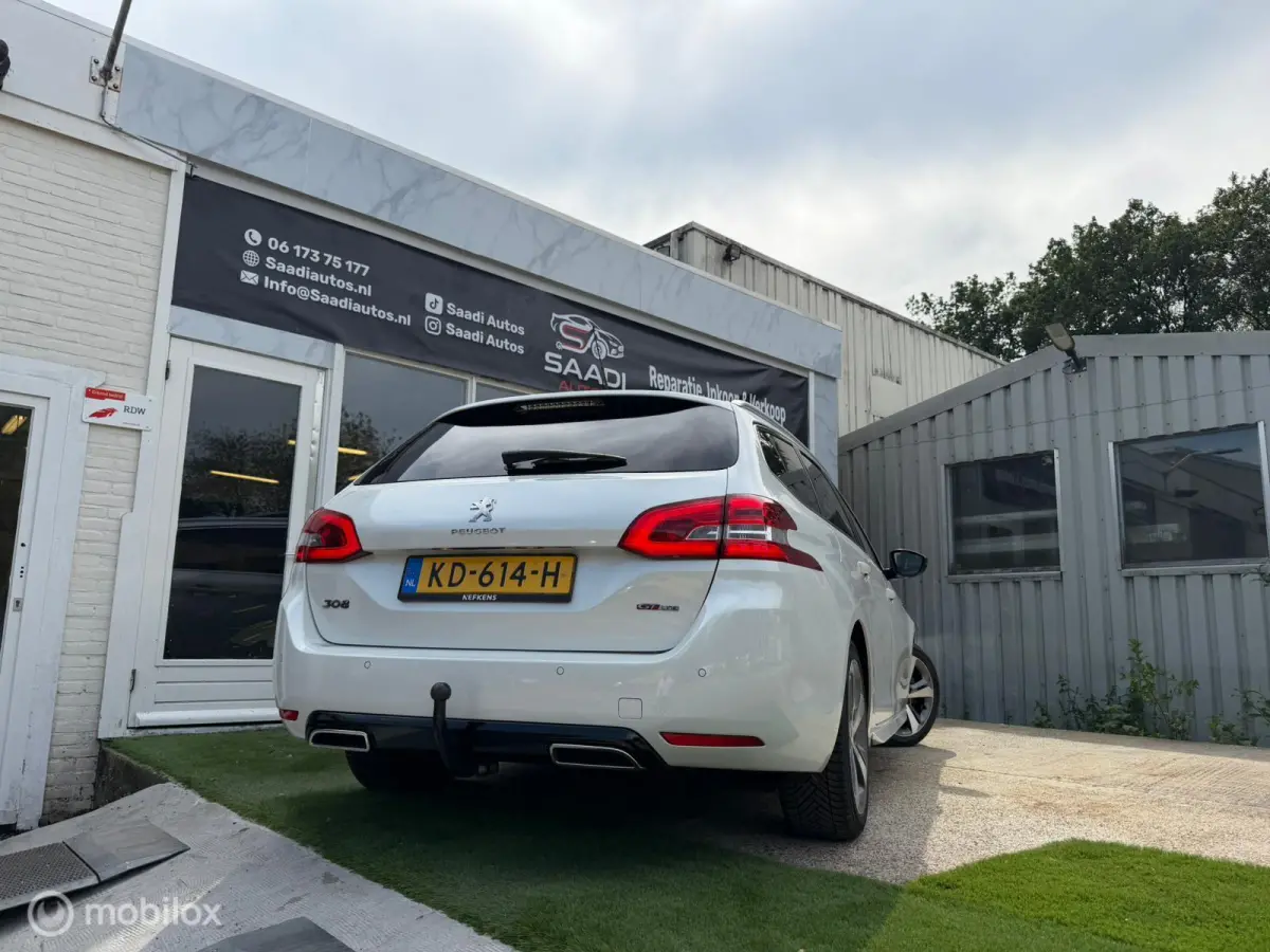 1.2 PureTech GT-line