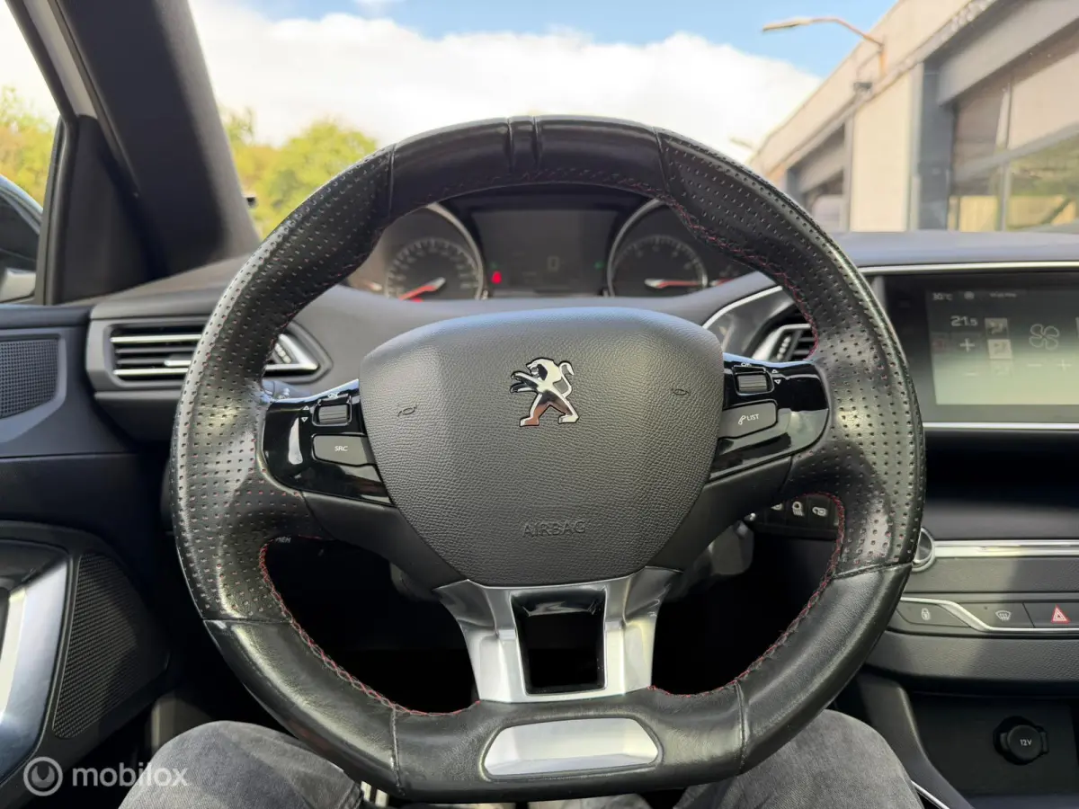 1.2 PureTech GT-line