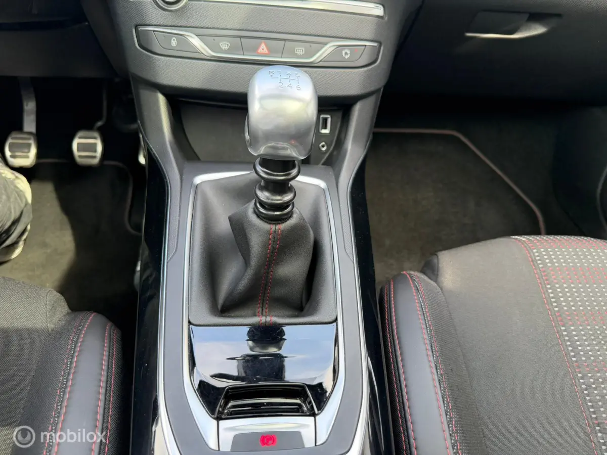 1.2 PureTech GT-line