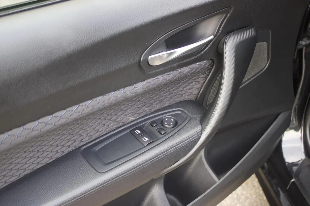 BMW M135i F21 xDrive | Harman/Kardon - Navi Pro - Alcantara