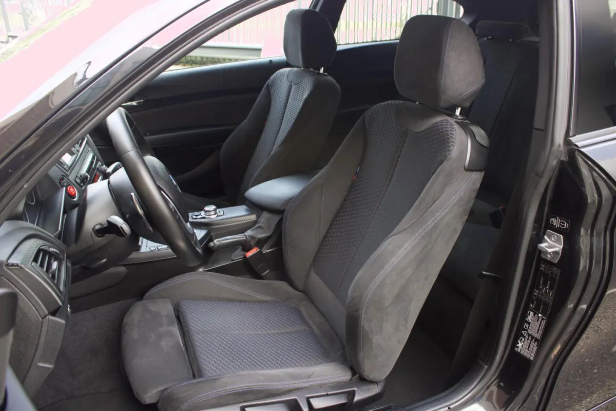 BMW M135i F21 xDrive | Harman/Kardon - Navi Pro - Alcantara