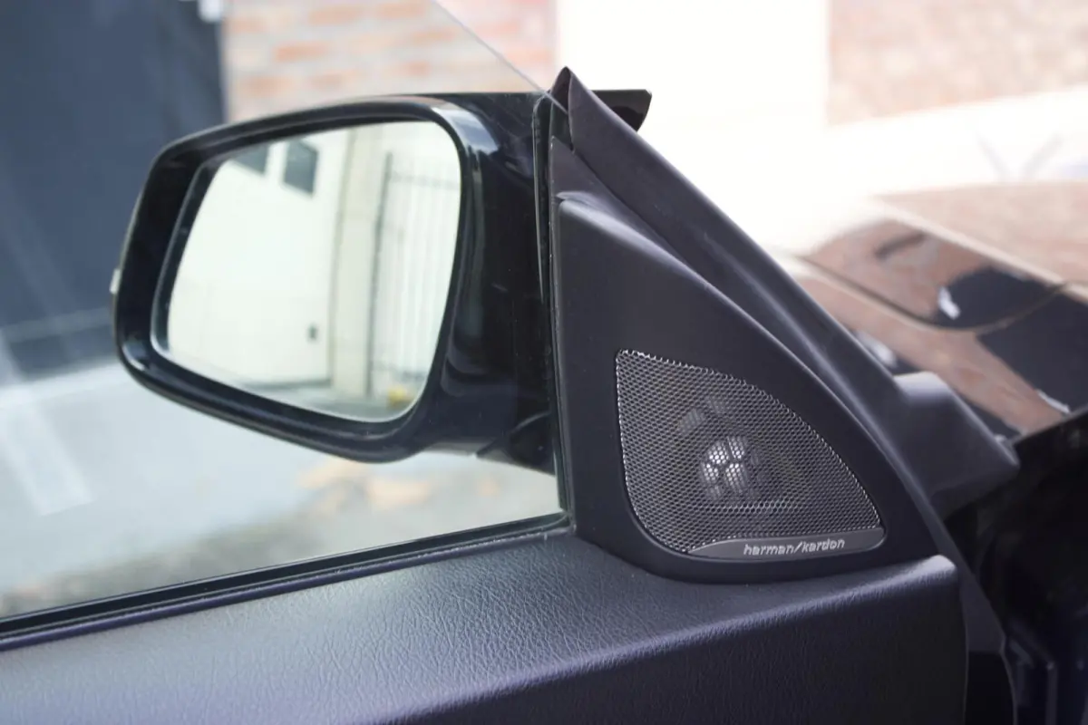 BMW M135i F21 xDrive | Harman/Kardon - Navi Pro - Alcantara
