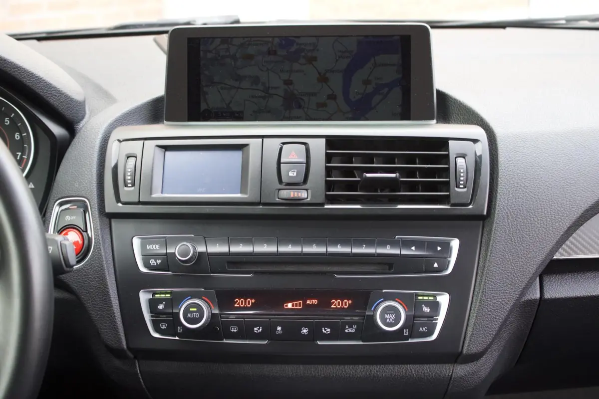 BMW M135i F21 xDrive | Harman/Kardon - Navi Pro - Alcantara