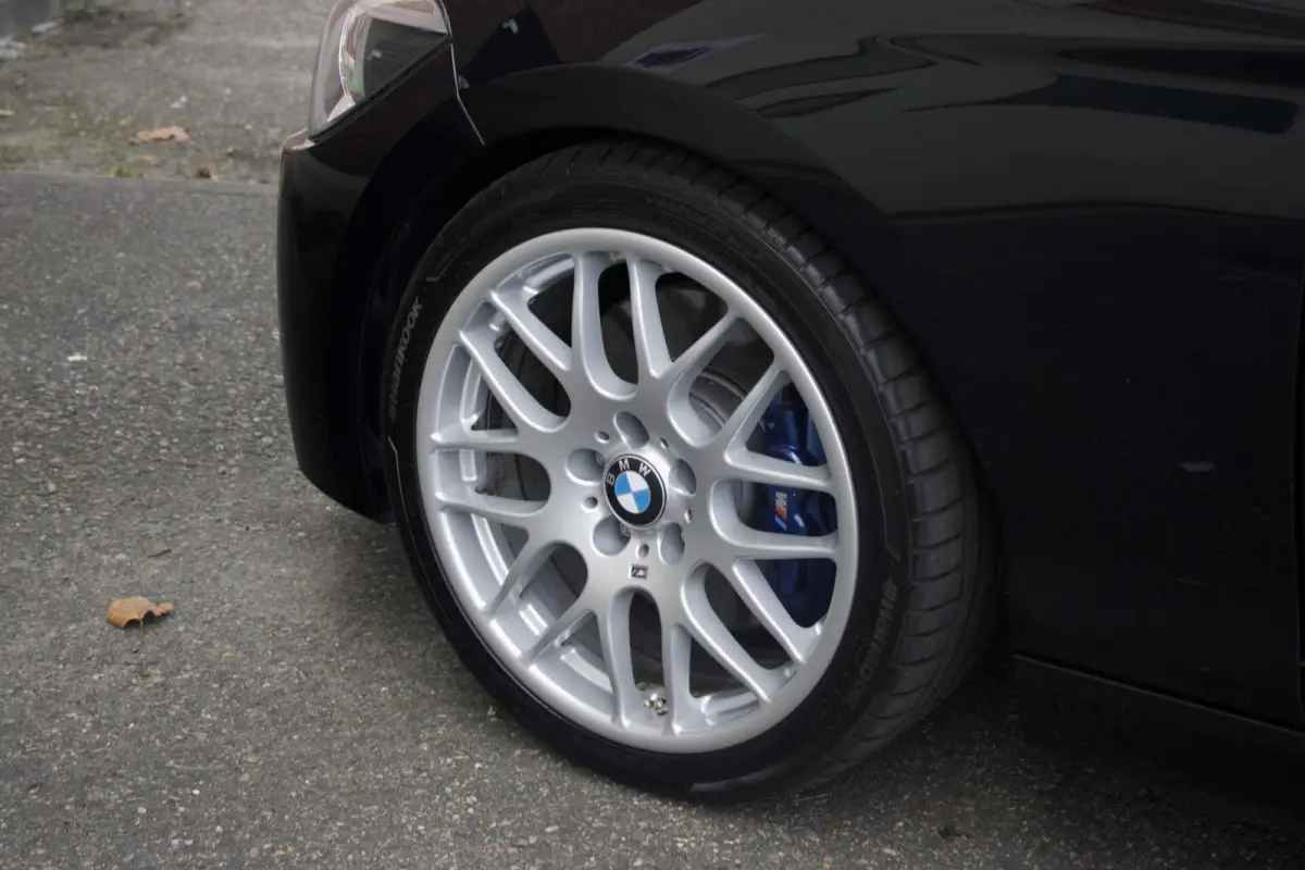 BMW M135i F21 xDrive | Harman/Kardon - Navi Pro - Alcantara
