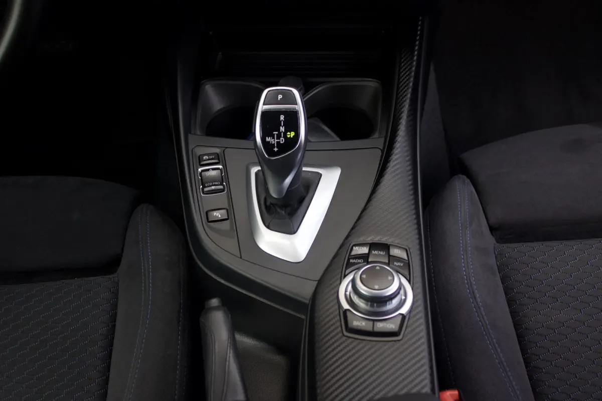 BMW M135i F21 xDrive | Harman/Kardon - Navi Pro - Alcantara