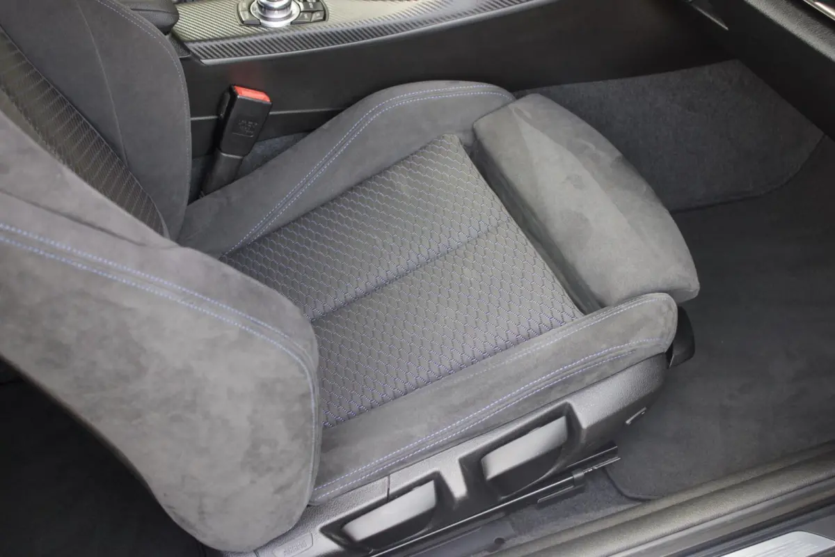 BMW M135i F21 xDrive | Harman/Kardon - Navi Pro - Alcantara