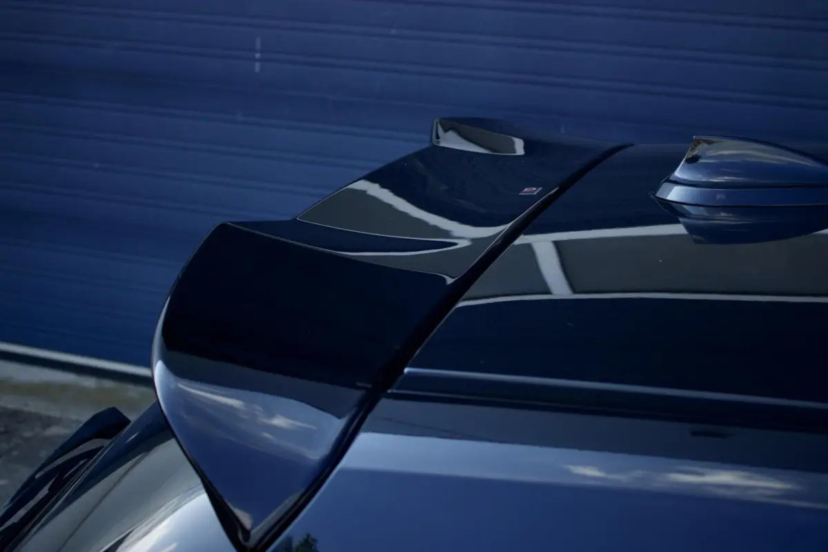 BMW M135i F21 xDrive | Harman/Kardon - Navi Pro - Alcantara