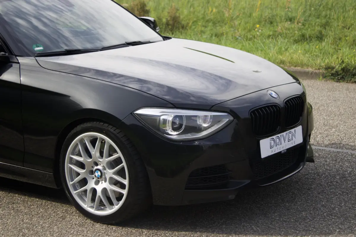 BMW M135i F21 xDrive | Harman/Kardon - Navi Pro - Alcantara