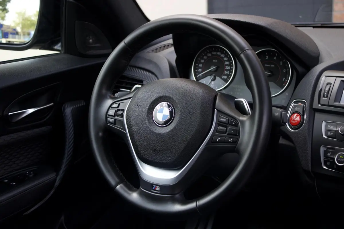 BMW M135i F21 xDrive | Harman/Kardon - Navi Pro - Alcantara