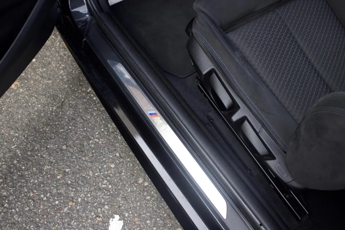 BMW M135i F21 xDrive | Harman/Kardon - Navi Pro - Alcantara