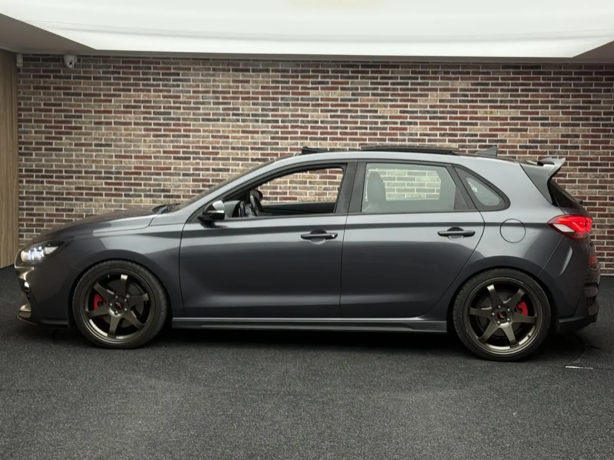N2 Performance 2.0 T-GDI Pano | 275PK | Android - Carplay