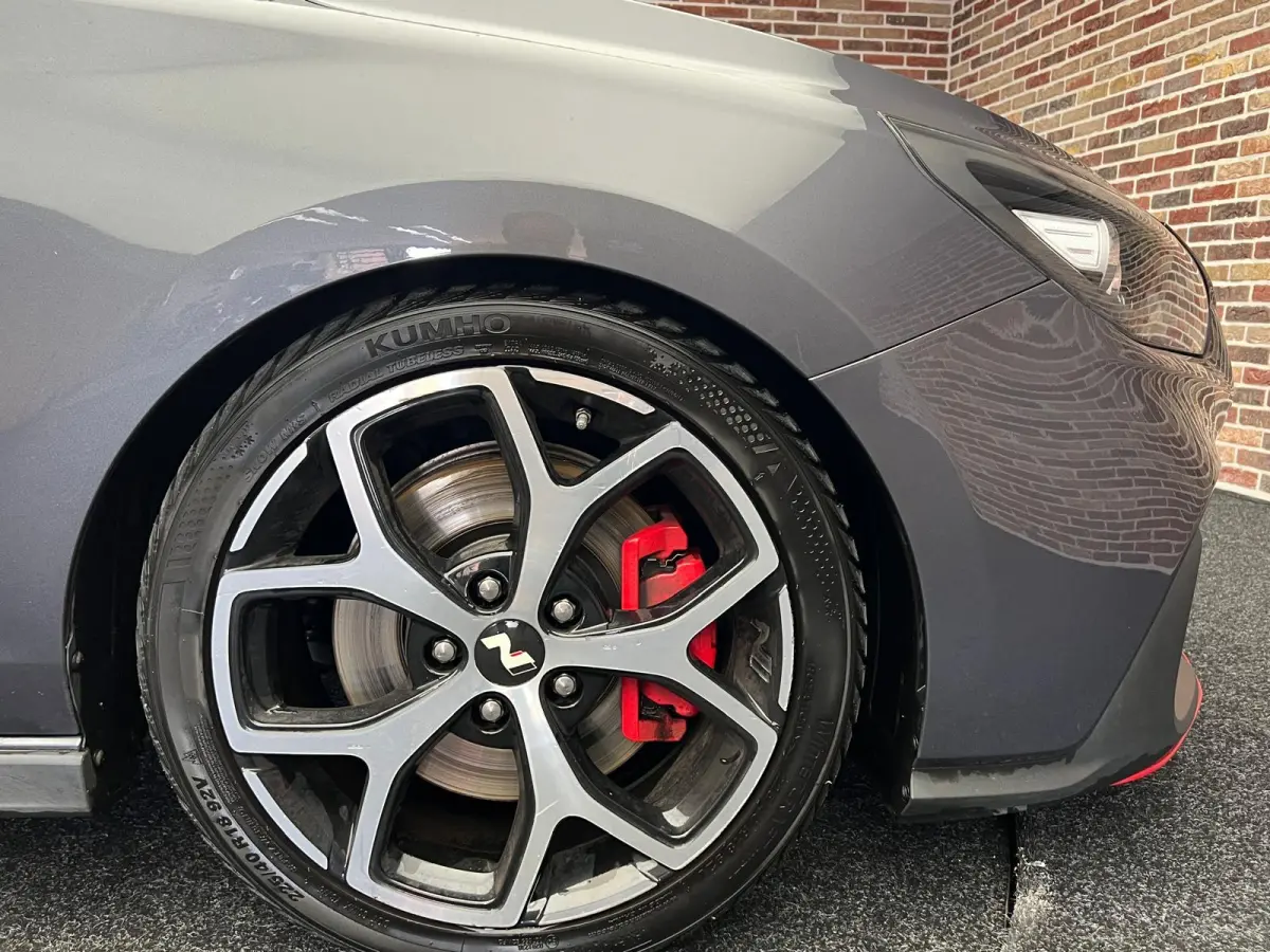 N2 Performance 2.0 T-GDI Pano | 275PK | Android - Carplay