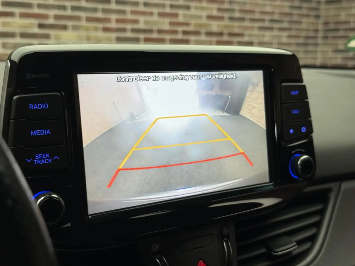 N2 Performance 2.0 T-GDI Pano | 275PK | Android - Carplay
