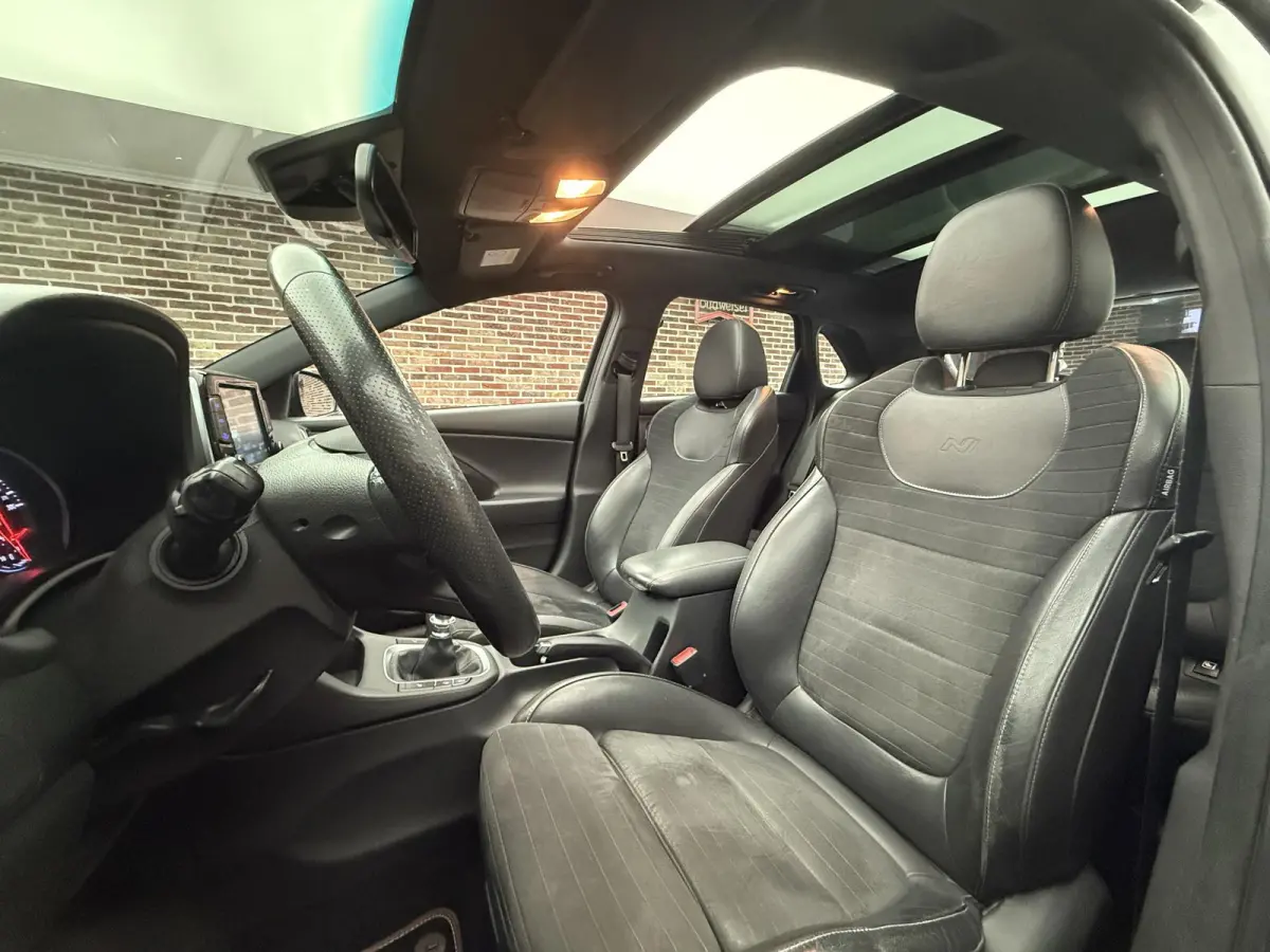 N2 Performance 2.0 T-GDI Pano | 275PK | Android - Carplay